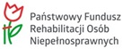 Logo PFRON